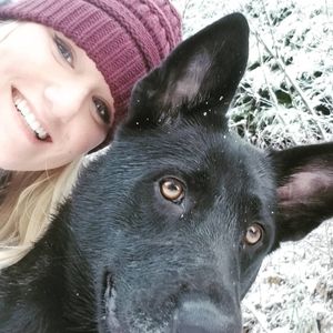 Meet your Posher, Angelica